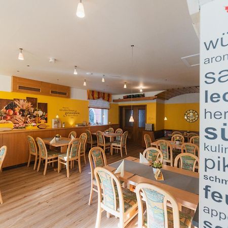 Hotel Restaurant Buergerstuben Altenstadt  Exteriér fotografie